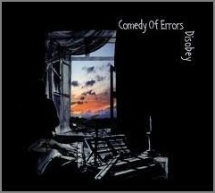 Comedy of Errors