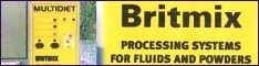 Britmix Animal Feed Systems