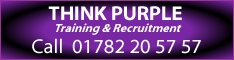 Think Purple Training and Recruitment