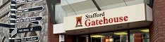 Stafford Gatehouse