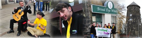 Alex Ruthven